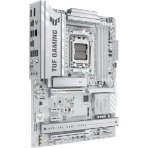 ASUS TUF Gaming B850-PRO WIFI7 W NEO mainboard base AM5