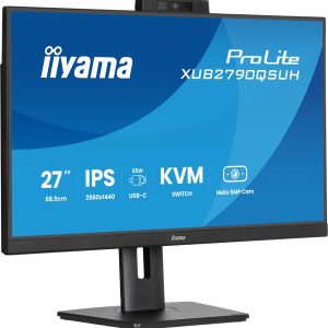 iiyama XUB2790QSUH-B2 – 27″