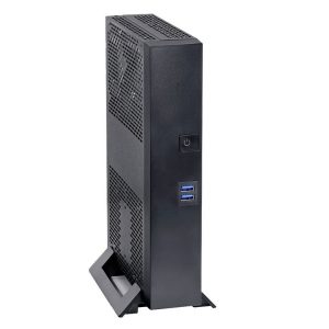 bluechip BUSINESSline M14100k-P – AMD Ryzen Embedded R1305G, 4 GB RAM, 250 GB SSD, oBS