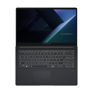 ASUS ExpertBook BM1 BM1503CDA – 15.6″, AMD Ryzen 5 7535U, 16 GB RAM, 512 GB SSD, Windows 11 Pro