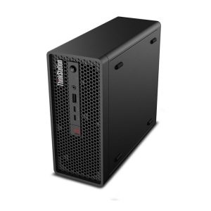 Lenovo ThinkStation P3 Ultra Gen 2 – MT – Ultra 7 265 – vPro Enterprise – 64 GB – SSD 1 TB