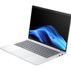 HP EliteBook 8 G1i Next Gen AI – (14″) – Ultra 7 258V – 32 GB of RAM – 1 TB SSD – 5G – Win 11 Pro