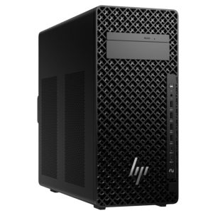 HP Z2 Tower G1i Workstation – Intel Core Ultra 9 285K, 64 GB RAM, 2 TB SSD, NVIDIA RTX A2000, W11P