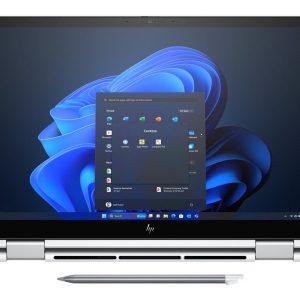 HP EliteBook 8 Flip G1i Notebook AI – (13.3″) – Ultra 5 225U – 16 GB of RAM – 512 GB SSD – Win 11 Pro