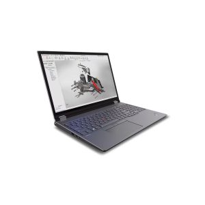 Lenovo ThinkPad P16 Gen 2