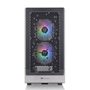 Thermaltake Ceres 300 TG ARGB Black | PC case