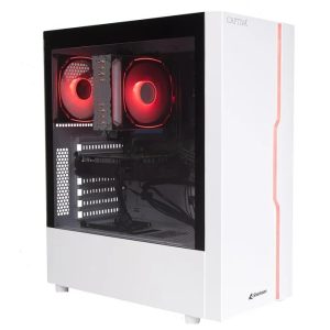 Captiva PC Advanced Gaming R92-912 – AMD Ryzen 7 5700X, 32 GB RAM, 1 TB SSD, GeForce RTX 5060, Windows 11 Home