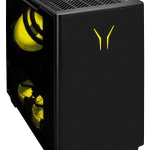 Erazer Bandit P20 – Intel Core Ultra 7 265F, 32 GB RAM, 1 TB SSD, GeForce RTX 5070, Windows 11 Home