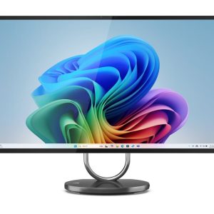 Lenovo Yoga AIO 32ILL10 – All-in-One (Komplettlösung)