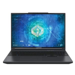 Captiva Notebook Highend Gaming I99-480GE – 16″, Intel Core i9-14900HX, 32 GB RAM, 1 TB SSD, NVIDIA RTX 5070 Ti, W11H