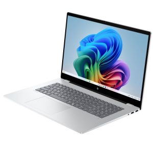 HP OmniBook 7 Next Gen AI Laptop 17-dc0455ng – 17.3″, Intel Core Ultra 5 226V, 16 GB RAM, 512 GB SSD, Windows 11 Home
