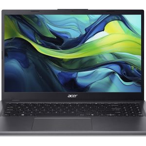 Acer Aspire 15 A15-61M – 15.6″, AMD Ryzen 7 8840HS, 16 GB RAM, 1 TB SSD, Windows 11 Home