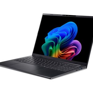 Acer Swift Go 16 AI SFG16-74 – 16″, Intel Core Ultra 7 258V, 32 GB RAM, 1 TB SSD, Windows 11 Home