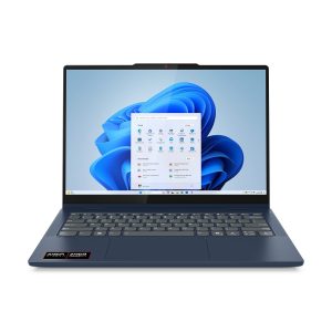 Lenovo IdeaPad 5 2-in-1 14AKP10 – AMD Ryzen AI 5 340 – Win 11 Home – Radeon 840M – 16 GB of RAM – 512 GB SSD