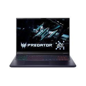 Acer Predator Helios Neo 18 AI PHN18-72-97LV – 18″, Core Ultra 9 275HX, 32 GB RAM, 2 TB SSD, GeForce RTX 5070, oBS