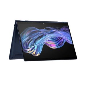 HP EliteBook X Flip G1i – 14″ WUXGA Touch, Intel Core Ultra 7 258V, 32 GB RAM, 512 GB SSD, LTE, Windows 11 Pro