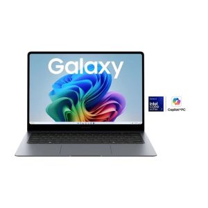 Samsung Galaxy Book6 Pro 14 – 14″, Touch, Intel Core Ultra 7 356H, 16 GB RAM, 1 TB SSD, Intel Graphics, Windows 11 Home