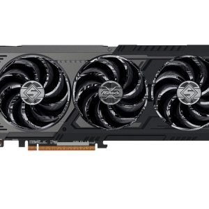 ASRock Steel Legend Radeon RX 9070 XT Dark 16GB