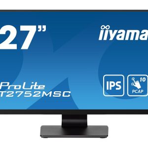 Iiyama ProLite T2752MSC-B1 – LED-Monitor – 68.6 cm (27″)
