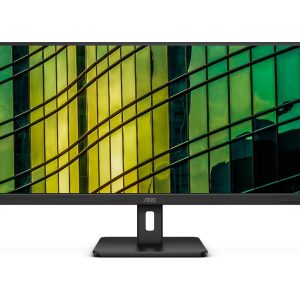 AOC Essential-line U34E2M/BK – LED-Monitor – 86.4 cm (34″)