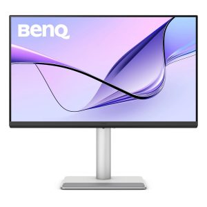 BenQ MA270UP – 68.6 cm (27″) 3840 x 2160 Pixel 4K Ultra HD White