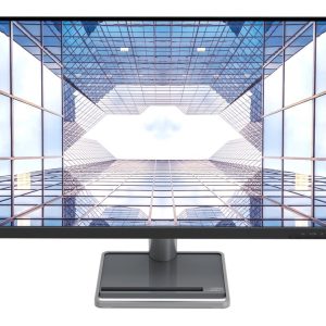 Lenovo L32p-30 – LED-Monitor – 81.3 cm (32″) (31.5″ sichtbar)