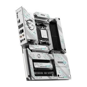 MSI B850 Gaming Plus WIFI PZ Mainboard