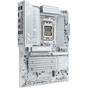 ASUS TUF Gaming X870-PRO WIFI7 W NEO Mainboard Sockel AM5