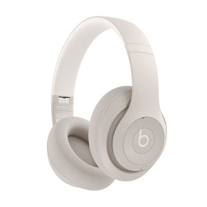 Beats Studio Pro Wireless Headphones (Sandstone)