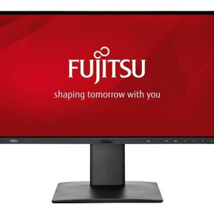 Fujitsu P27-8 TS UHD – LED monitor – 68.5 cm (27″)