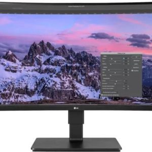 LG 35BN77CP-B.AEU 88,9cm (35″)