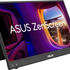 ASUS ZenScreen MB16AHV 39.6cm (15.6″)
