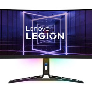 Lenovo Legion Y34wz-30 – LED-Monitor – gebogen – 86.4 cm (34″) – HDR