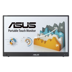 ASUS ZenScreen MB16AMTR, 15.6″