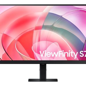 Samsung ViewFinity S7 S27D700EAU – S70D Series – LED monitor – 68 cm (27″) – HDR