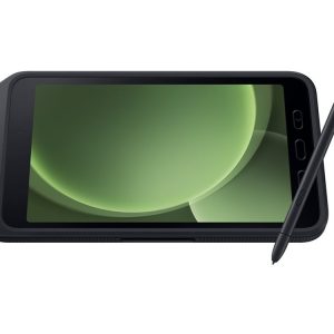 Samsung Galaxy Tab Active5 – Enterprise Edition – Tablet – Android – 128 GB – 20.31 cm (8″)