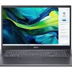 Acer Aspire 17 A17-51GM – 7 150U – Win 11 Home – GF RTX 2050 – 32 GB RAM – 1.024 TB SSD x 2 – (17.3″)