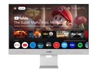 ASUS ZenScreen Smart MS27UC 68,6cm (27″)