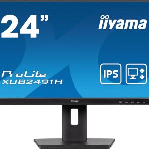 iiyama ProLite XUB2491H-B1, 23.8″