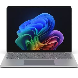 Microsoft Surface Laptop Copilot+ PC for Business – 7th Edition – 35.1 cm (13.8″) – Ultra 7 268V – 32 GB of RAM – 512 GB SS