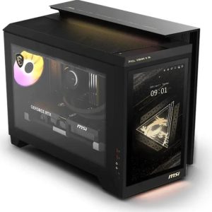 MSI MEG Vision X AI 2NVV7-009AT, Core Ultra 7 265K, 32GB RAM, 2TB SSD, GeForce RTX 5080, Windows 11 Home