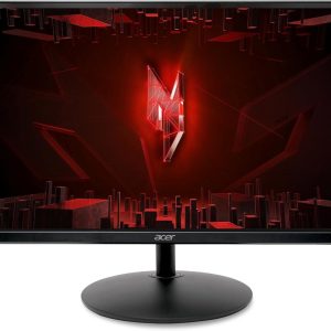 Acer Nitro XF240Y X1biiph – XF0 Series – LCD-Monitor – Full HD (1080p) – 60.5 cm (23.8″) – HDR