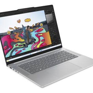 Lenovo IdeaPad Slim 5 15ARP10 – 38.4 cm (15.1″) – Ryzen 7 7735HS – 16 GB of RAM – 512 GB SSD