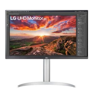 LG 27UP850K-W, 27″