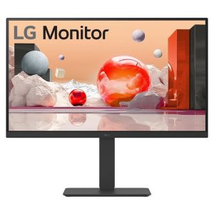 LG 27BA650-B – LCD monitor – Full HD (1080p) – 68.6 cm (27″)