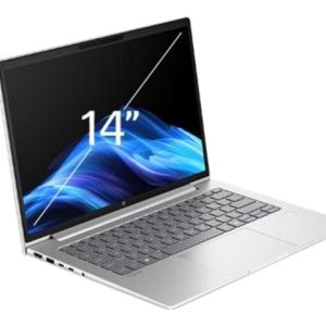 HP ProBook 4 G1a Notebook AI – (16″) – Ryzen 5 Pro 230 – 16 GB of RAM – 512 GB SSD – Win 11 Pro