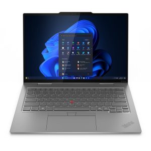 Lenovo ThinkPad X1 2-in-1 Gen 10 – Ultra 7 258V – Win 11 Pro – Intel Arc Graphics 140V – 32 GB RAM – 1 TB SSD