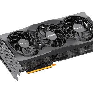 PNY GeForce RTX 5070 Ti – Grafikkarten – GeForce RTX 5070 Ti – 16 GB