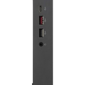 Acer Veriton N2 VN2590G – Mini-PC, Intel Core 5 120U, 16 GB RAM, 512 GB SSD, Wi-Fi 6, ESHELL