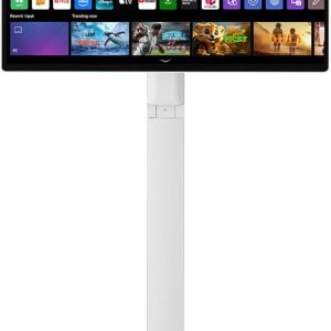 LG Smart Monitor Swing 32U889SA-W, 31.5″